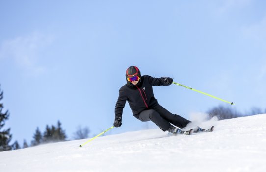 Checklist en 5 points du materiel indispensable pour le ski Intersport
