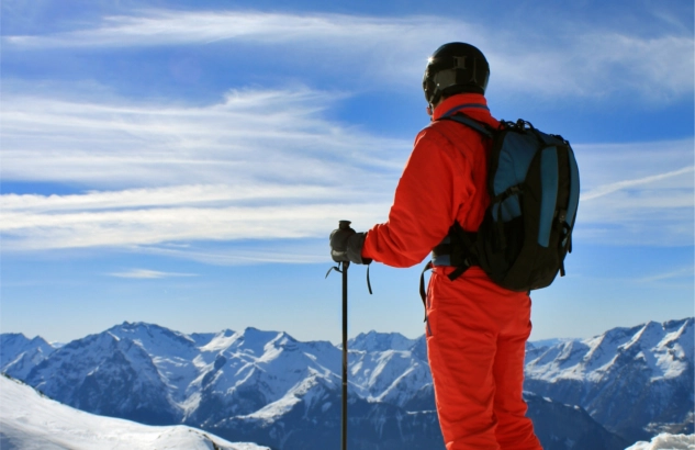 Checklist en 5 points du materiel indispensable pour le ski Intersport