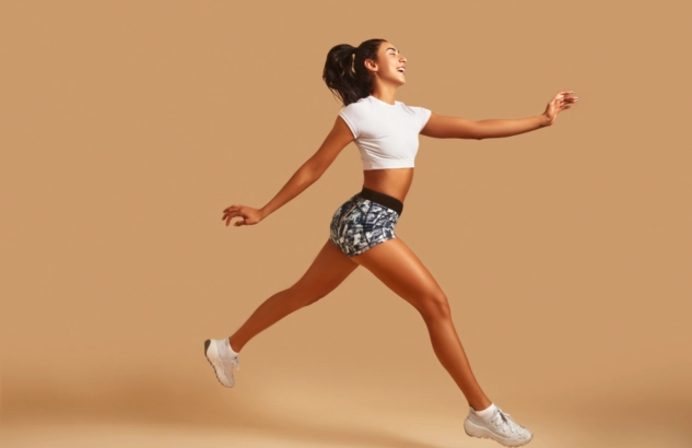 Choisissez votre tenue sportswear pour la rentree Intersport