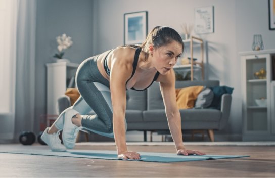 Comment choisir votre equipement de yoga Intersport