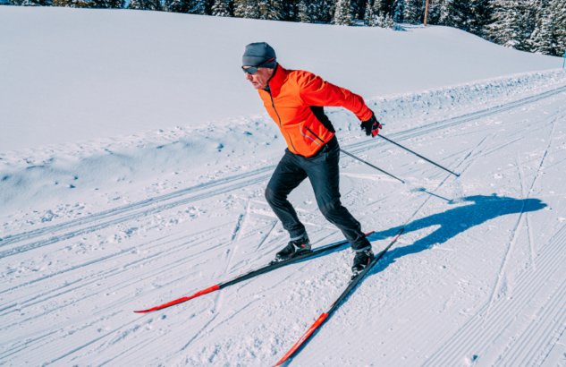 Quelle Taille De Skis Choisir ? Nos Conseils ! | Intersport