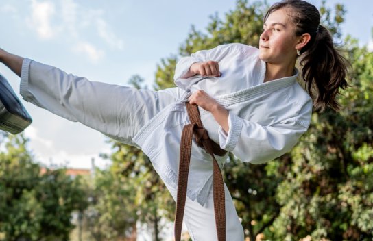 Comment choisir son equipement de judo Intersport