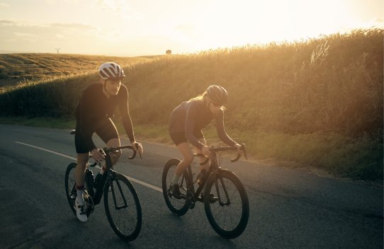 Ameliorez votre position sur votre velo de route Intersport
