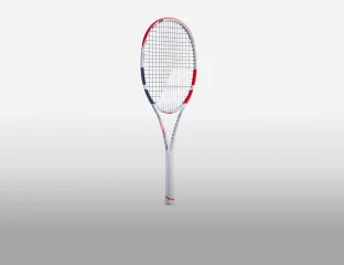 Tout le tennis chaussures tenues raquettes materiel