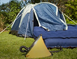 Tout le camping bivouac tentes couchage et accessoires