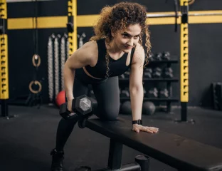 Tout le Fitness Musculation Equipement accessoires et tenues