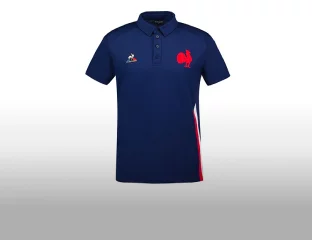 Intersport maillot de rugby best sale