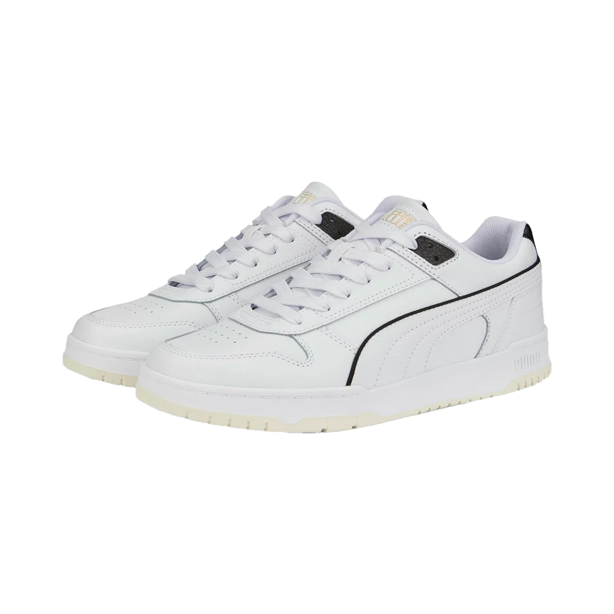 Promo Puma jusqu a 40 sur une selection chaussures vetements