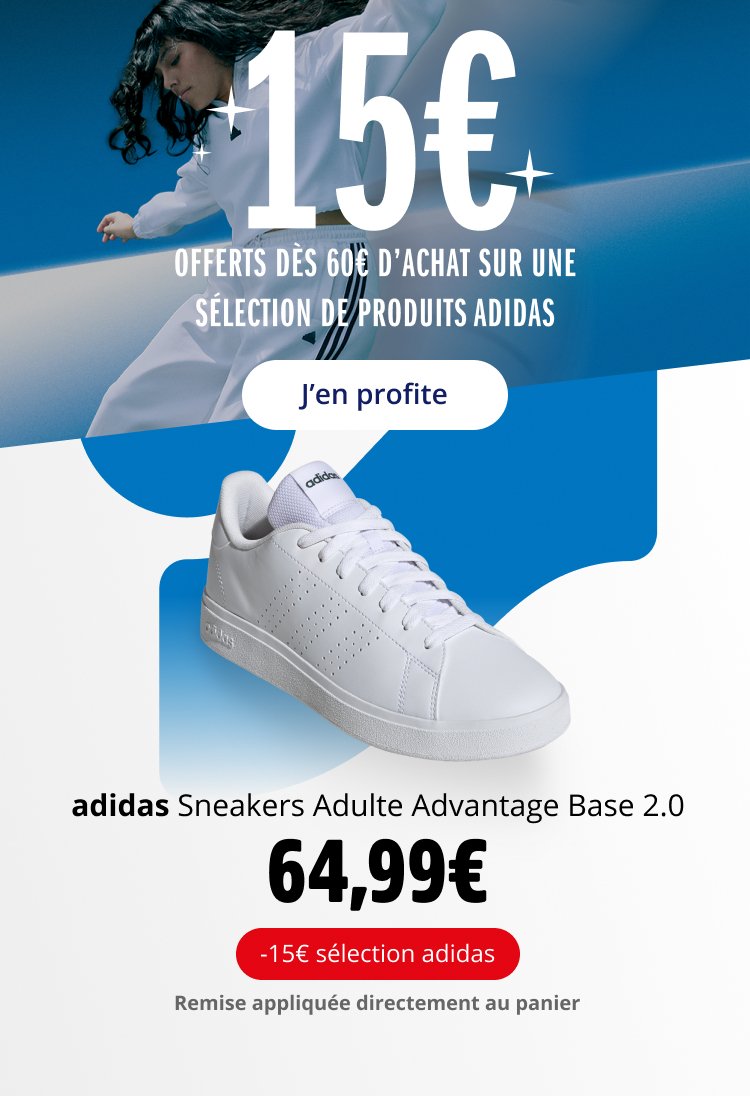INTERSPORT Le sport la plus belle des rencontres