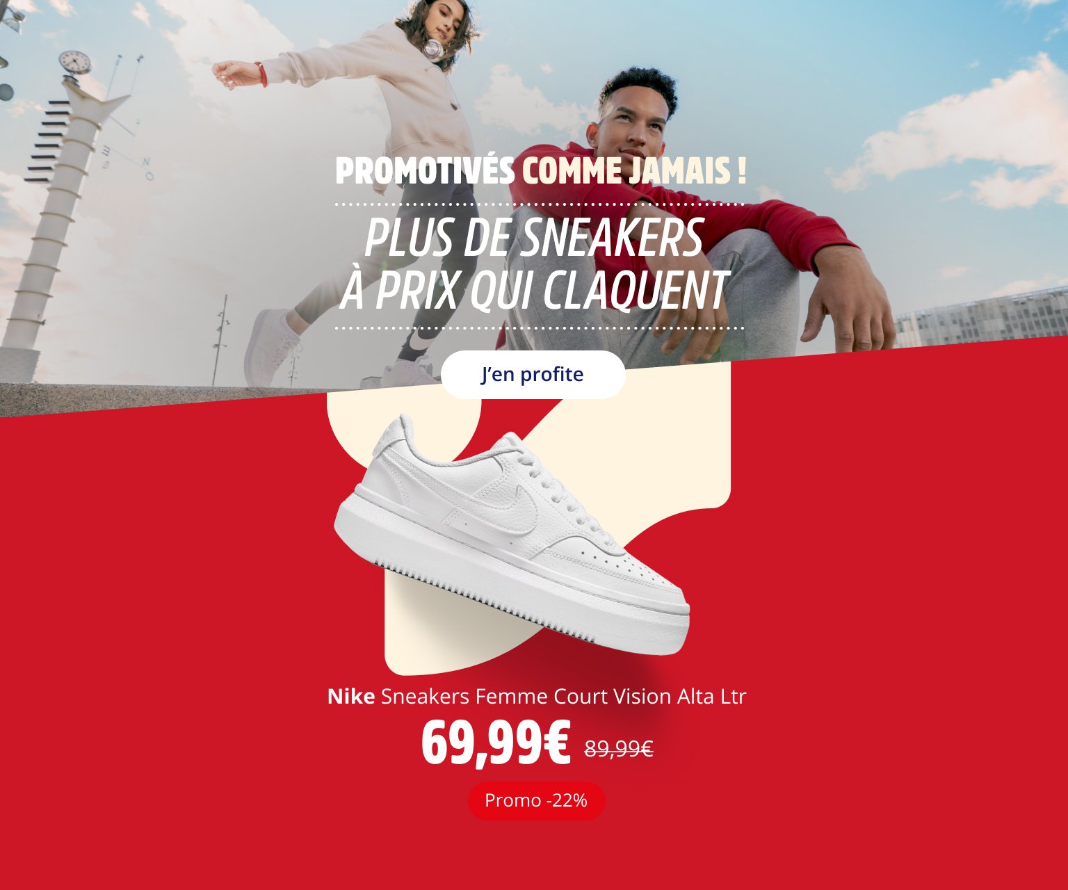 Doudoune fila cheap intersport promotion