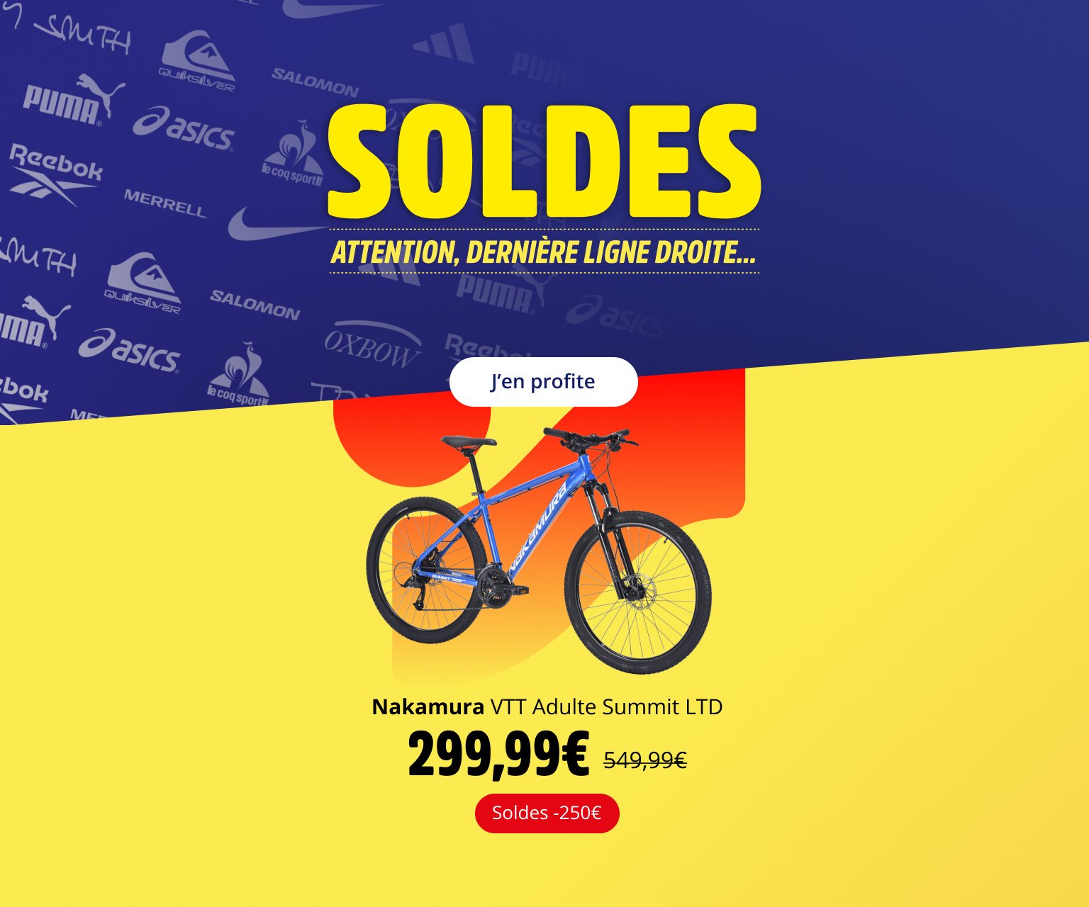 Le coq sportif soldes intersport sale