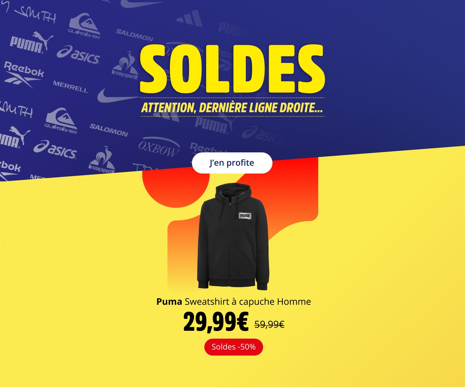 BATTE BOIS 79 CM  INTERSPORT Clubs & Collectivités