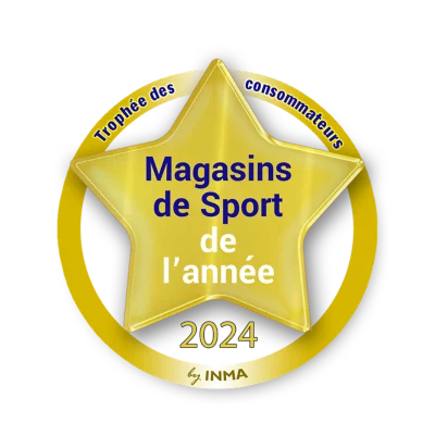 INTERSPORT meilleur magasin de sport