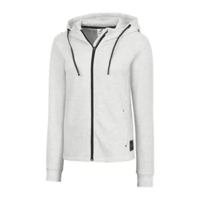 Sweatshirt Zippé À Capuche Femme Lucie ENERGETICS INTERSPORT