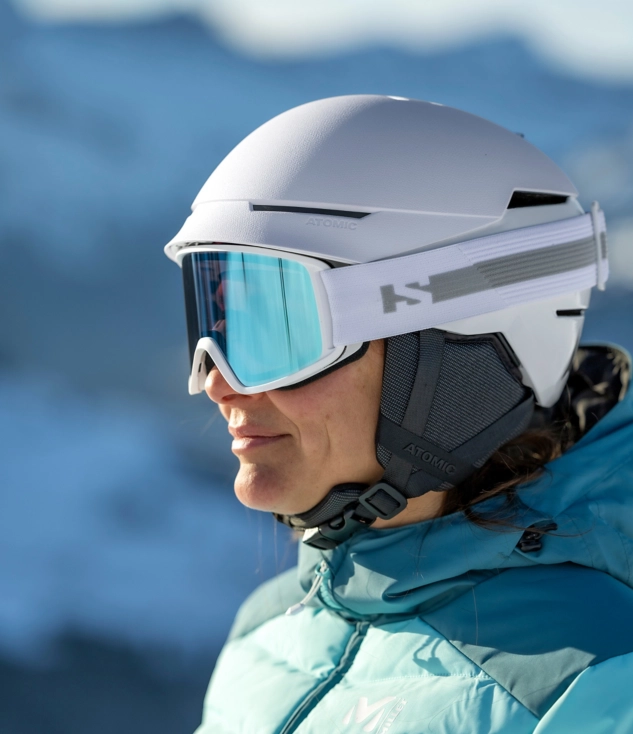 Comment bien choisir un casque de ski — free download