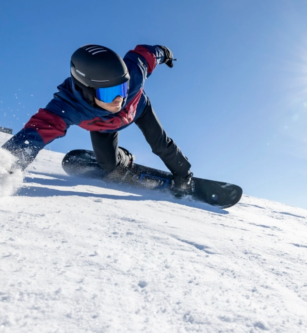 Comment bien choisir un casque de ski — free download
