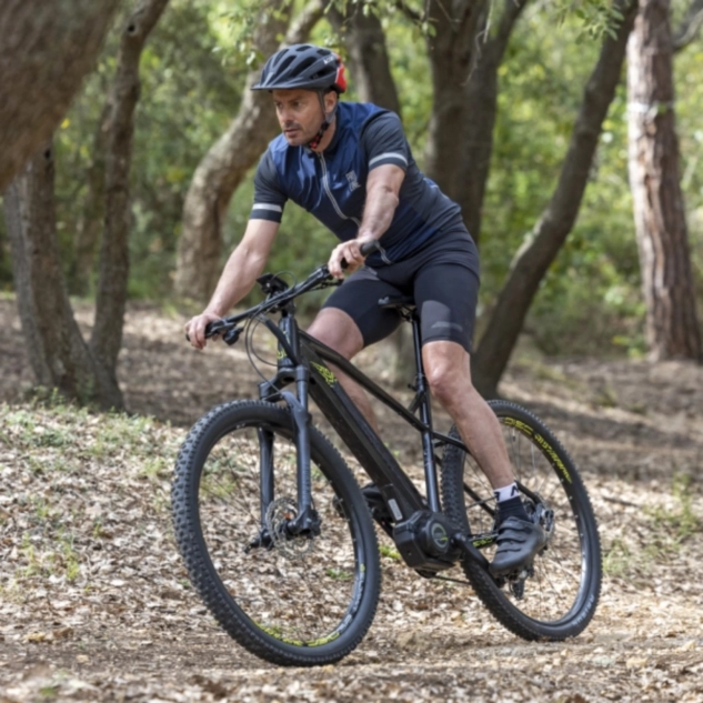 Comment choisir un VTT electrique Intersport