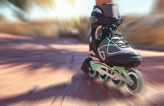 Comment freiner en roller ? | INTERSPORT