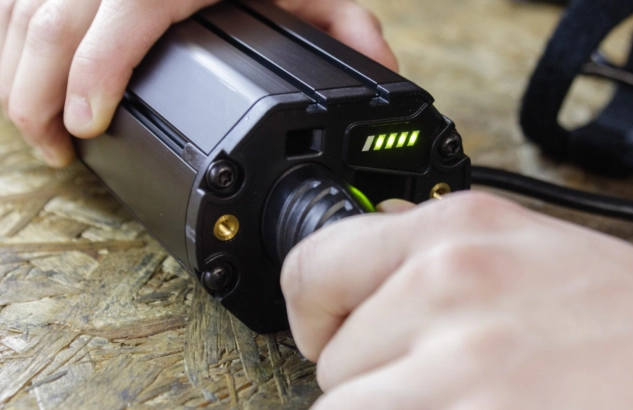 Testeur Numérique VADV71600 VAR Pour Vélo Électrique - Diagnostic Batterie Et Moteur - Neuf Origine USA