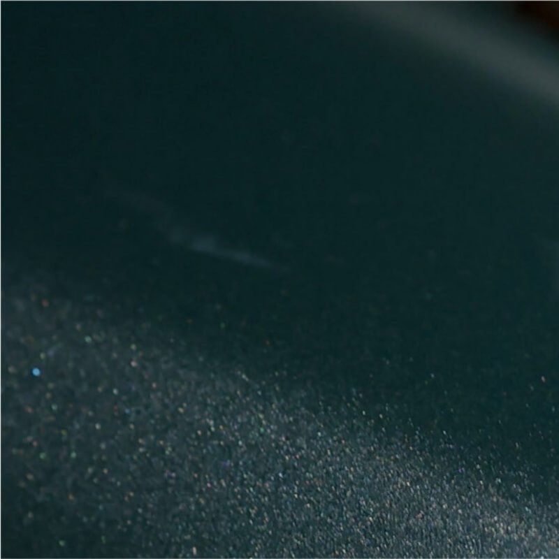 Rayures esthétiques<br>(2 mm max) :