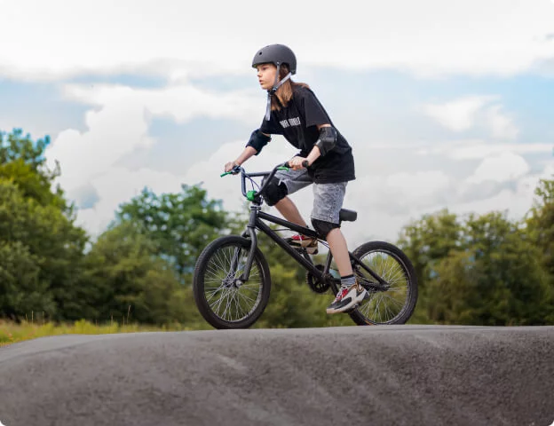 BMX