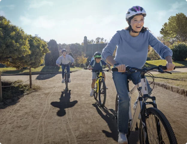 Tous les vélos