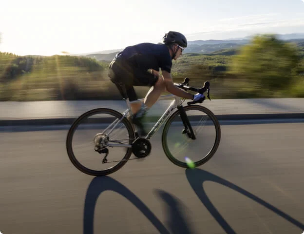 Vélos de route
