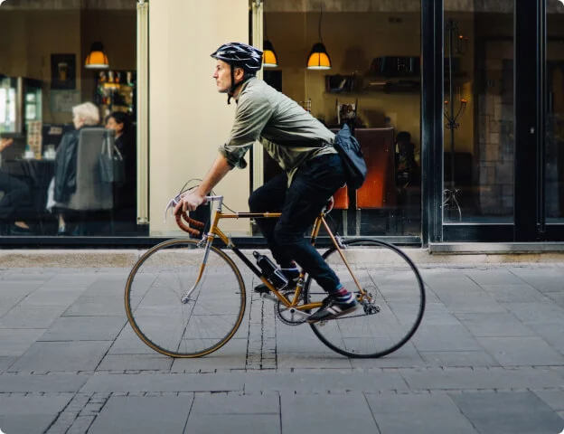 Vélos de ville
