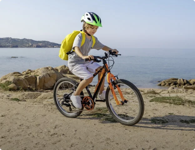 Vélos enfant