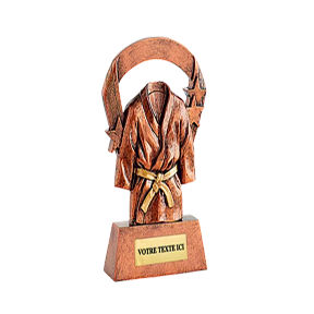 Récompenses sportives