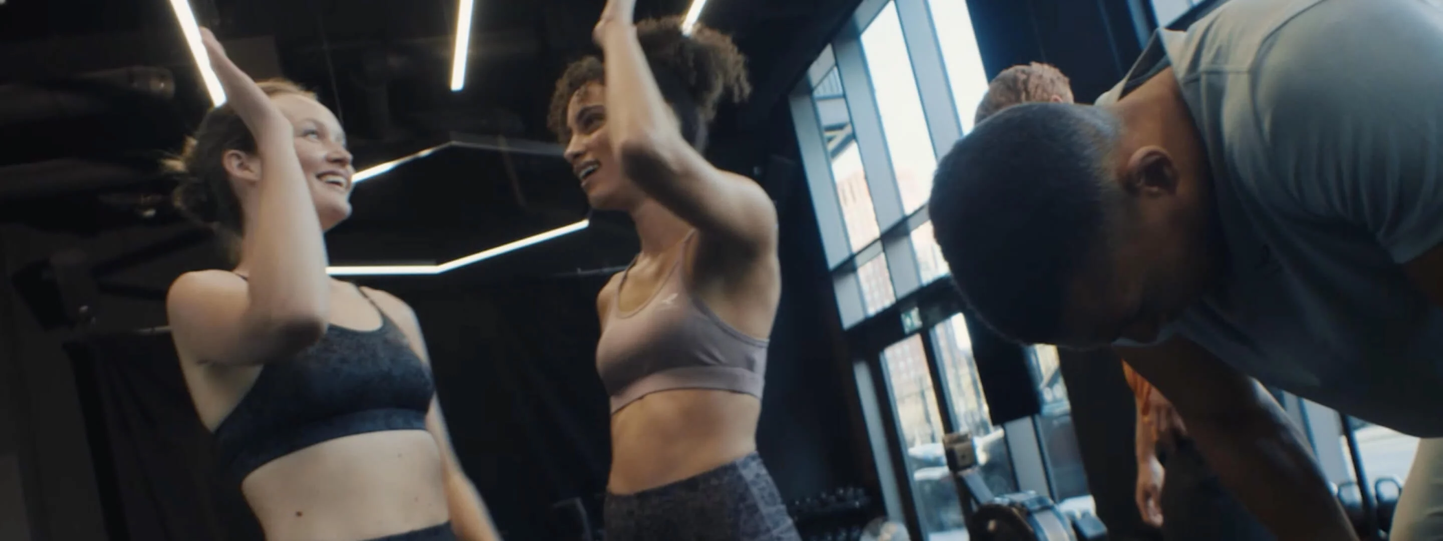 Short ENERGETIC DRY PLUS 10 ans - Vêtements