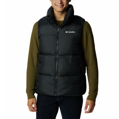 Columbia gilet sans discount manche