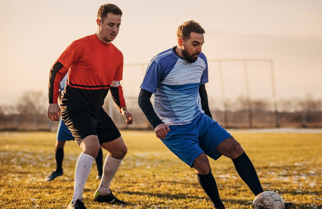 Combien de temps dure un match de foot ? INTERSPORT — free download