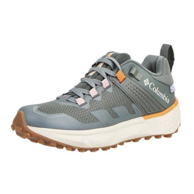 Chaussures De Randonnée Columbia Facet 75 OutDry Pour Femme - Imperméables Avec Omni-Heat - Pointure 9