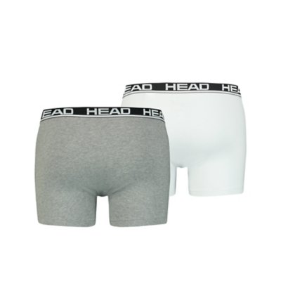 Boxer homme Basic 2P Multicolore 202741  HEAD