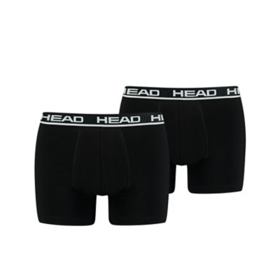 Boxer homme Basic 2P Multicolore 202741  HEAD