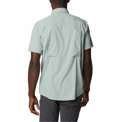 Chemise randonnée homme discount intersport