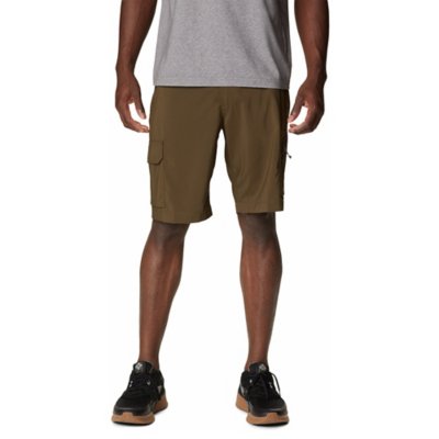 Short De Randonnée Columbia Argent Ridge - Femme - Beige - Taille 32 (Neuf Avec étiquettes)