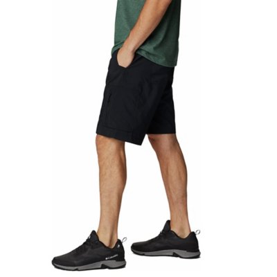 Promo Columbia Short De Randonnée Homme chez Intersport