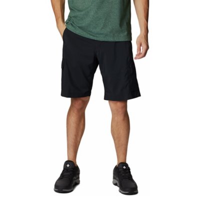 Short De Randonn e Homme Silver Ridge COLUMBIA INTERSPORT