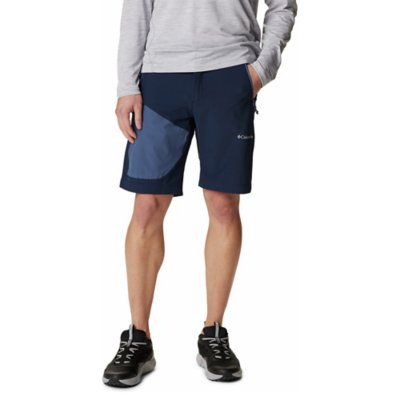 callmo Pantalon cargo de randonnée pour homme - Short de randonnée confortable avec cordon de