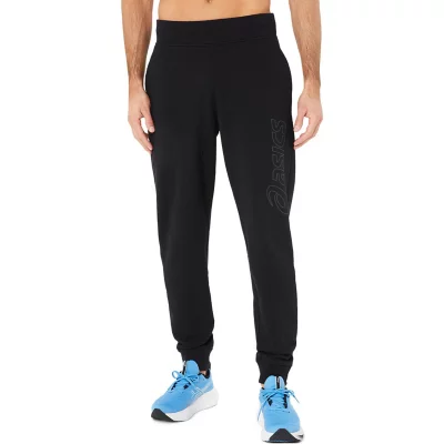 Asics Pantalon De Survetement Intersport Asics Intersport