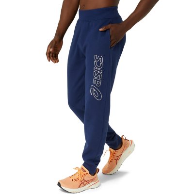 Pantalon asics homme intersport on sale