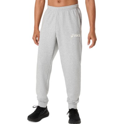 ASICS Pantalon De Training Homme Logo Fleece