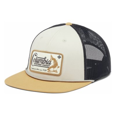 Casquette Temple University Owls – Zephyr Ajustable Noir Et Rouge – Taille Unique Homme