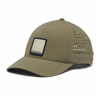 Casquette Shades Wavy Kaki Beige - Style et Confort LXH | LXH