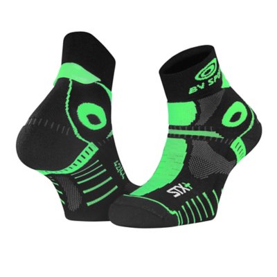 BV Sport Chaussettes Adulte Trail Stx Plus Evo