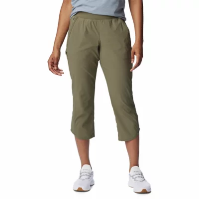 Pantacourt Bermuda Pantacourt Femme Kaporal Pantacourt De