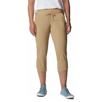 Intersport hotsell pantacourt homme