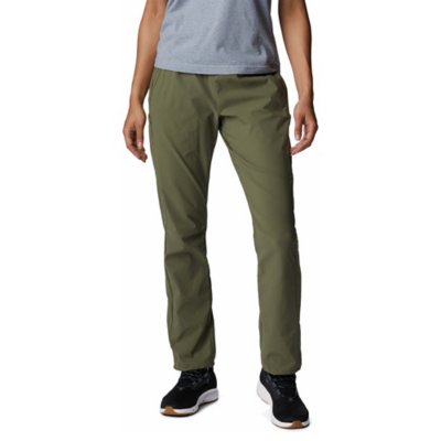 Pantalon de randonnée clearance intersport